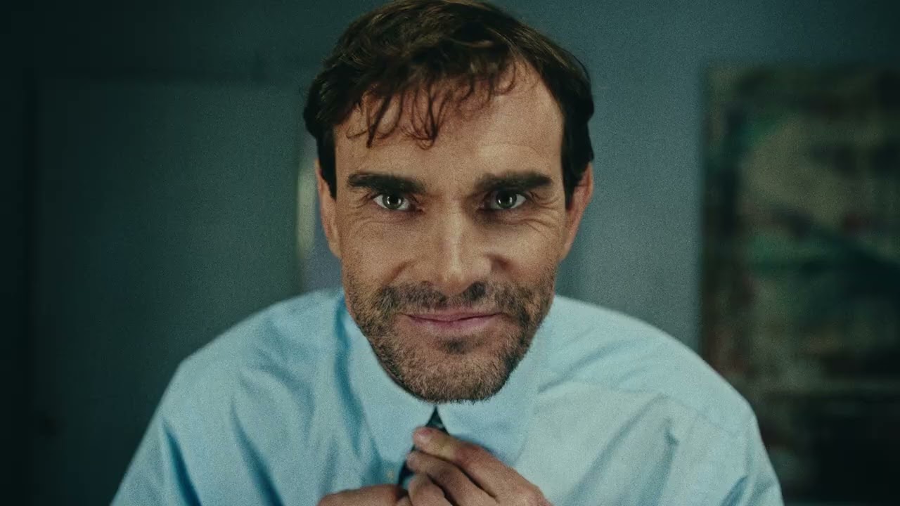 Serge Devant & Camille Safiya - Solace (Official Video) [This Moment]