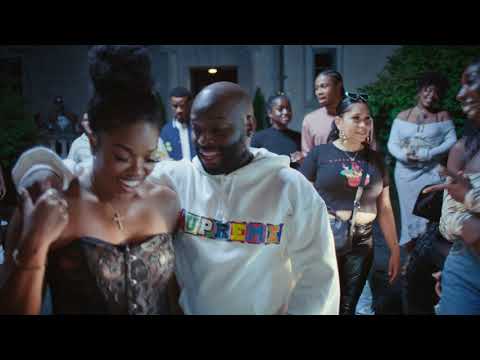 "Wannabe" (Official Video) BLKPRL