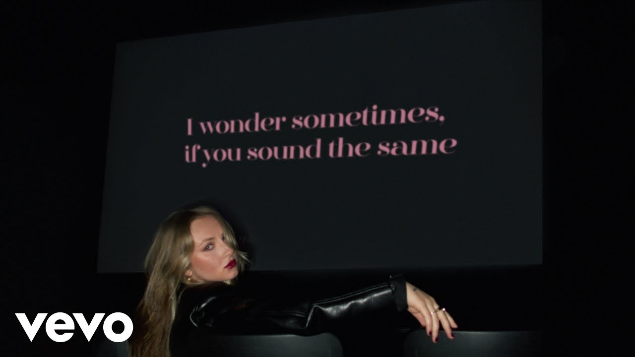 Ashley Kutcher - Do It All Again (Official Lyric Video)