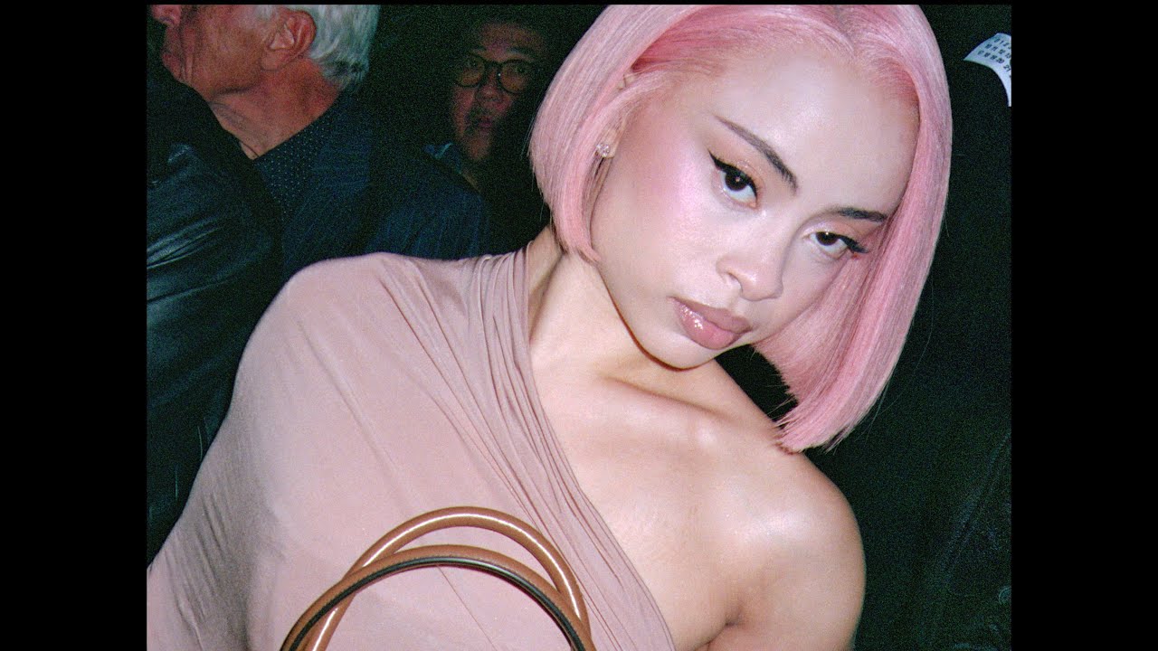 Ice Spice - Baddie Baddie (Official Video)