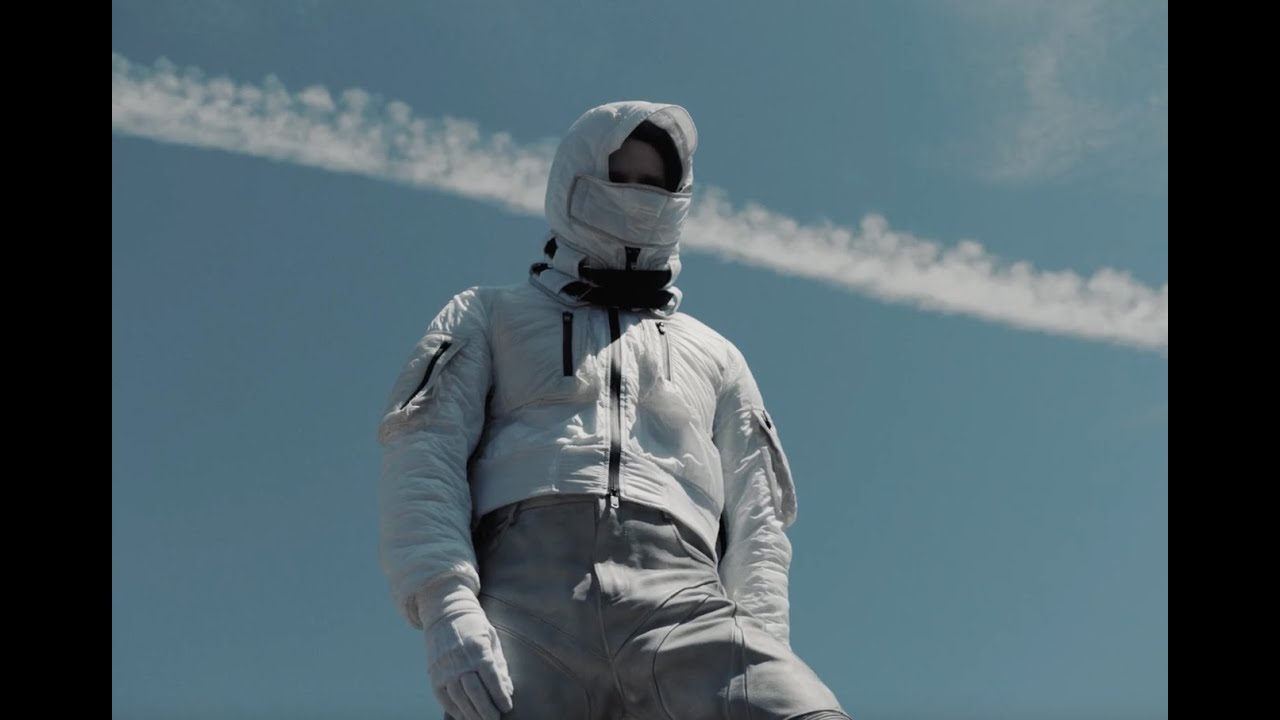 Aaron Hibell - morning light (official visualizer)