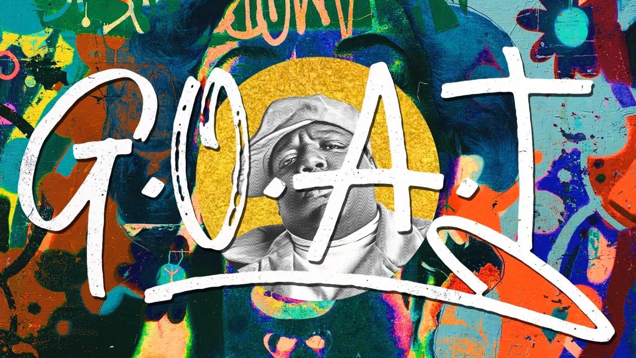 The Notorious B.I.G. - G.O.A.T (feat. Ty Dolla $ign and Bella Alubo) [Official Lyric Video]
