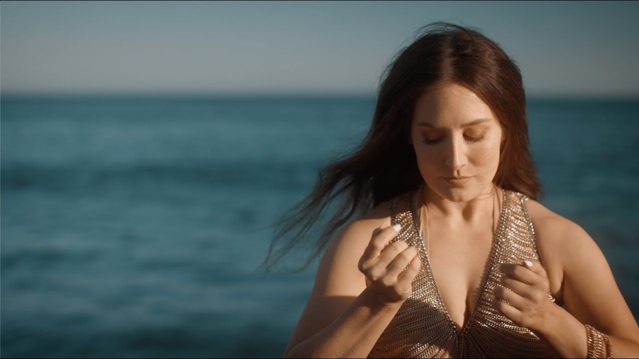 Harper Starling - No More What If (Official Music Video)