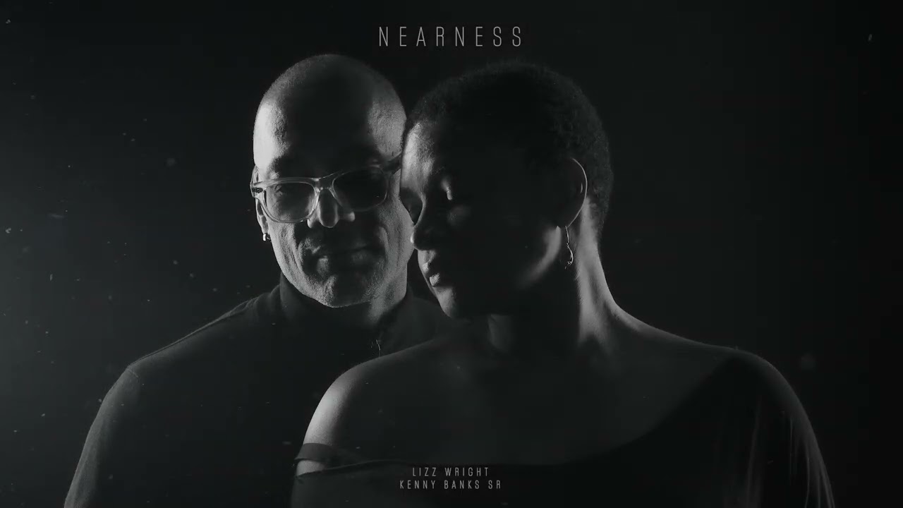 Lizz Wright + Kenny Banks Sr. | Soon I Will Be Done | Audio