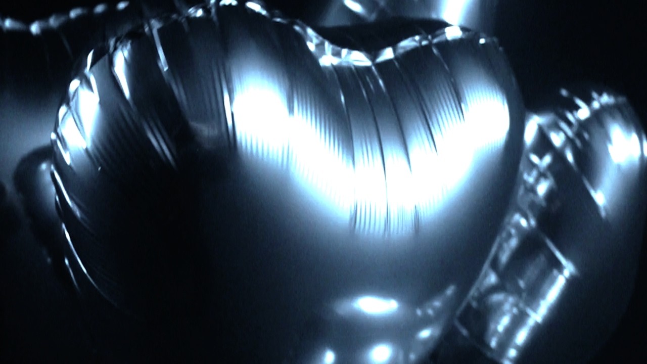 LOVE YOU RIGHT - MONTELL FISH & CLARA LA SAN (VISUALIZER)