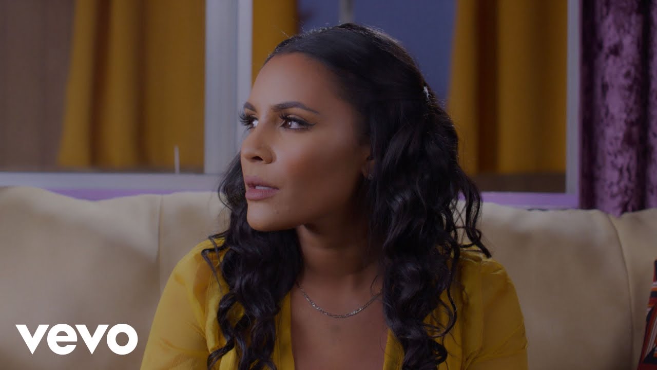 Crystal Starr - Head over heels