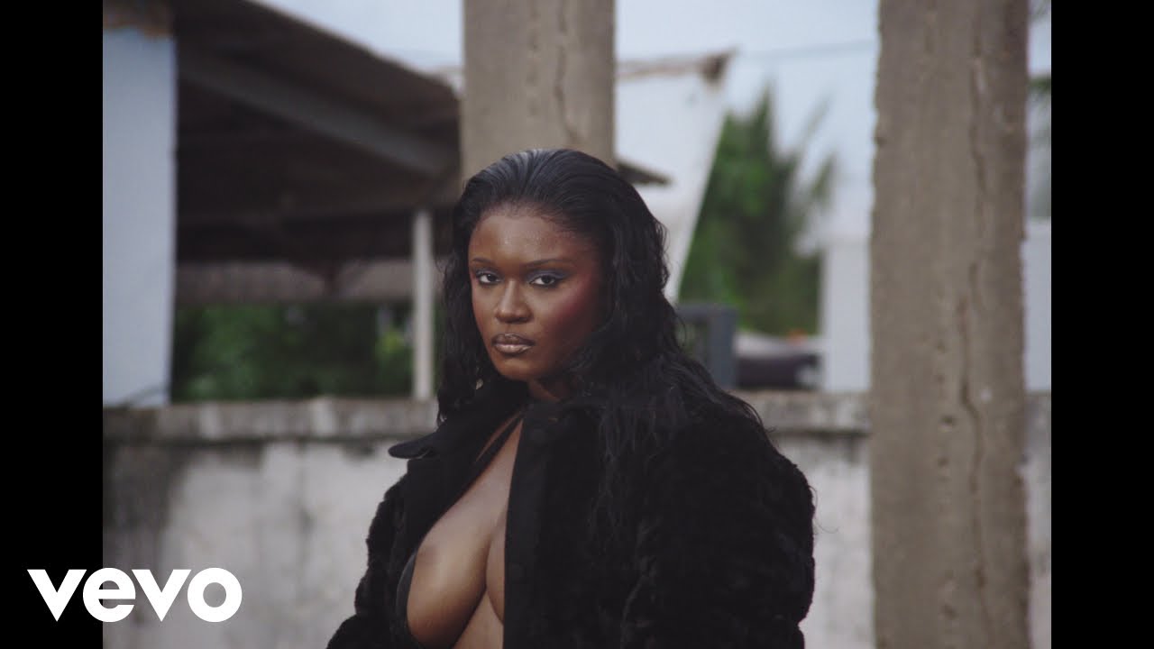 Amaarae - S.M.O. (Official Music Video)