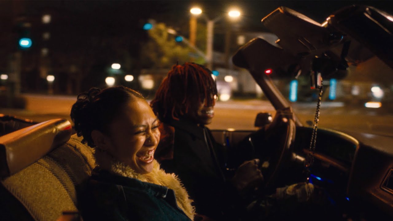 DC The Don - "Hate Being Lonely" (Official Video)