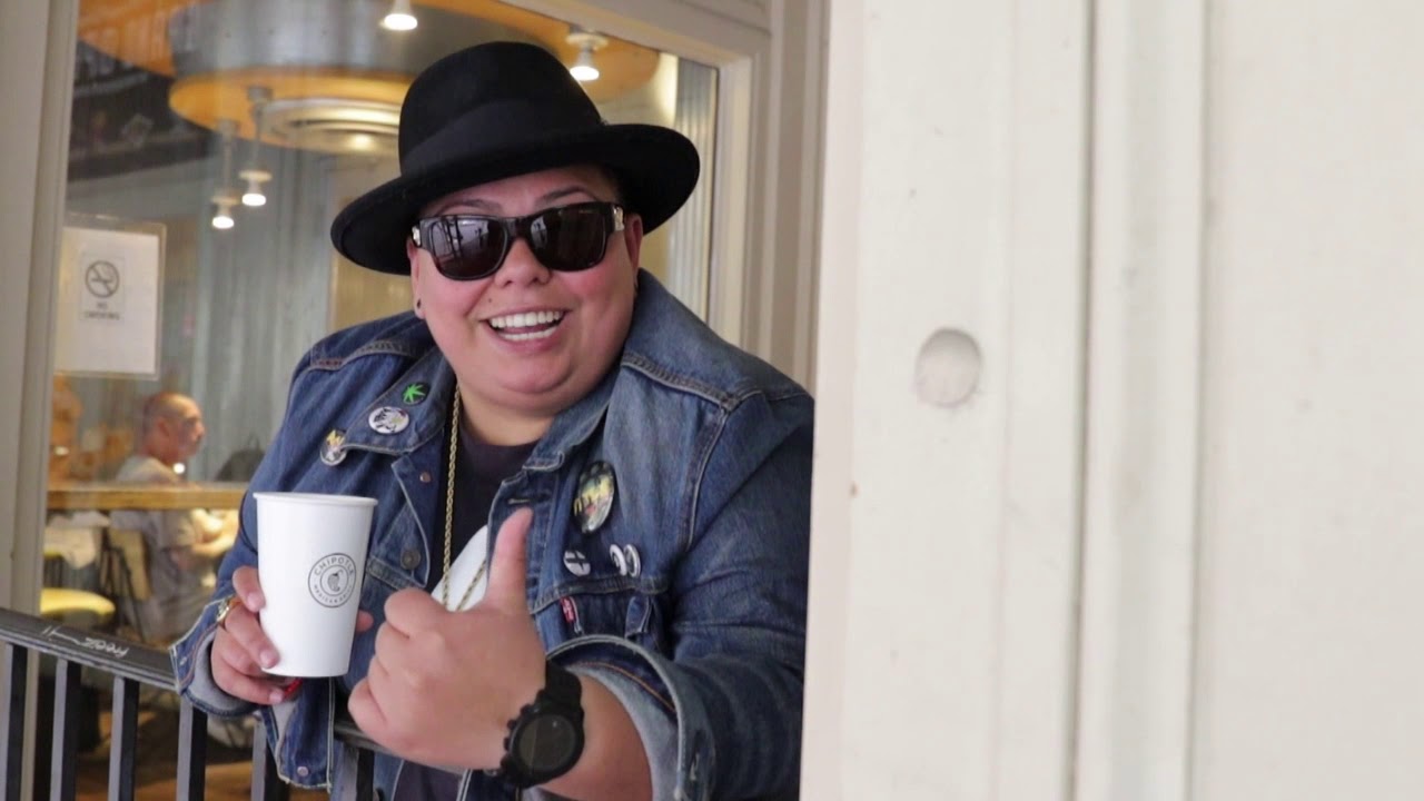 The Garnette Report (The Rise: DJ Verseti Episode 2)