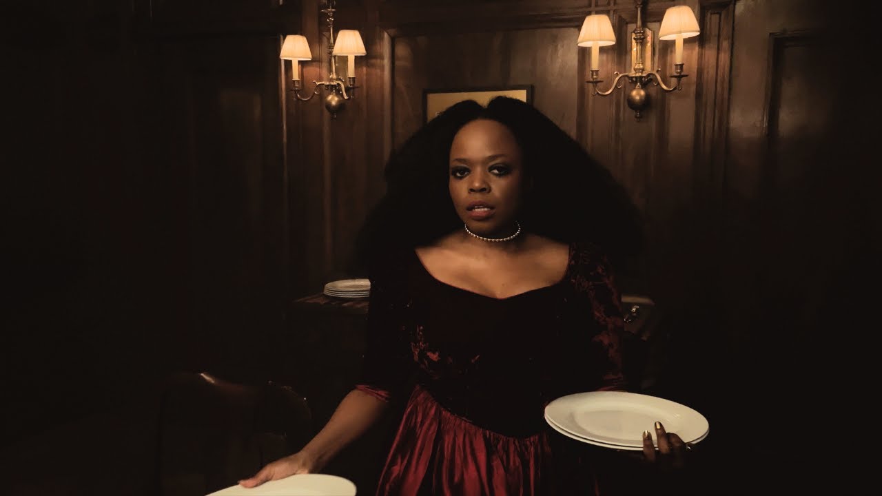 Regarding My Heart - Tuelo (Official Video)