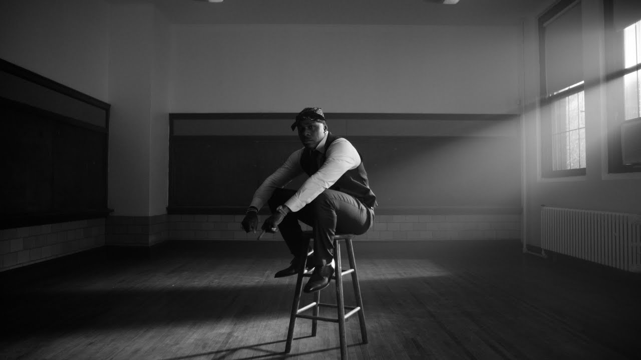 DABABY - OUT YA BUSINESS [Official Video]