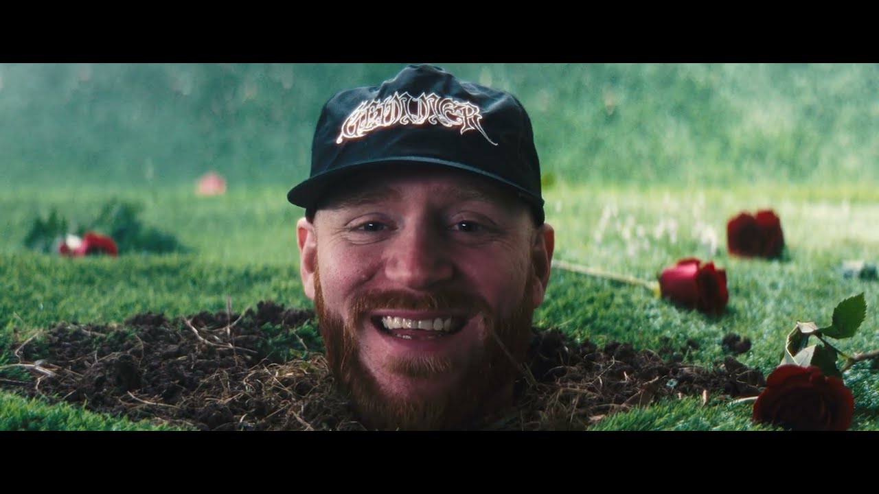 Besphrenz - stop & smell the roses - official video