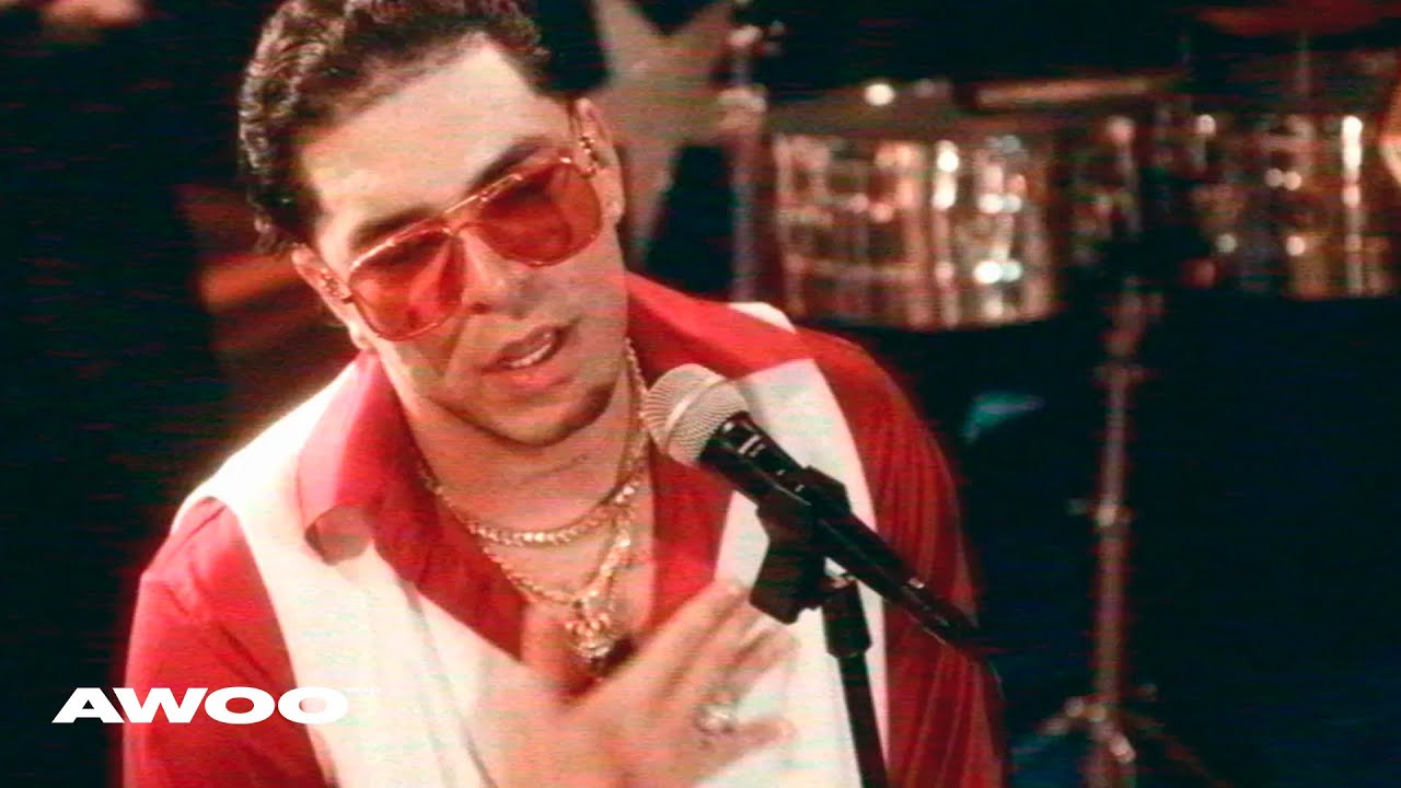 RYAN CASTRO - EL CANTANTE DEL GHETTO “LA SALSA” (Video Oficial)