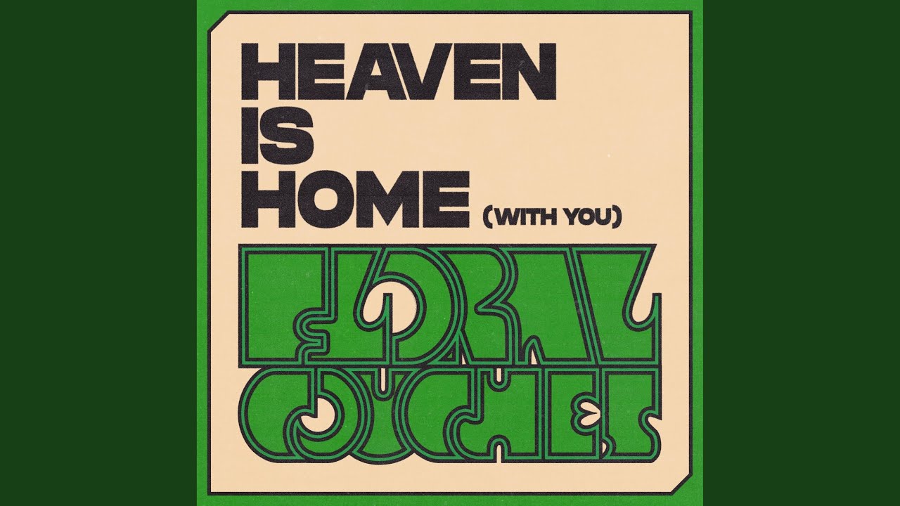 Heaven Is Home (with you) (feat. Smooth Rogers)