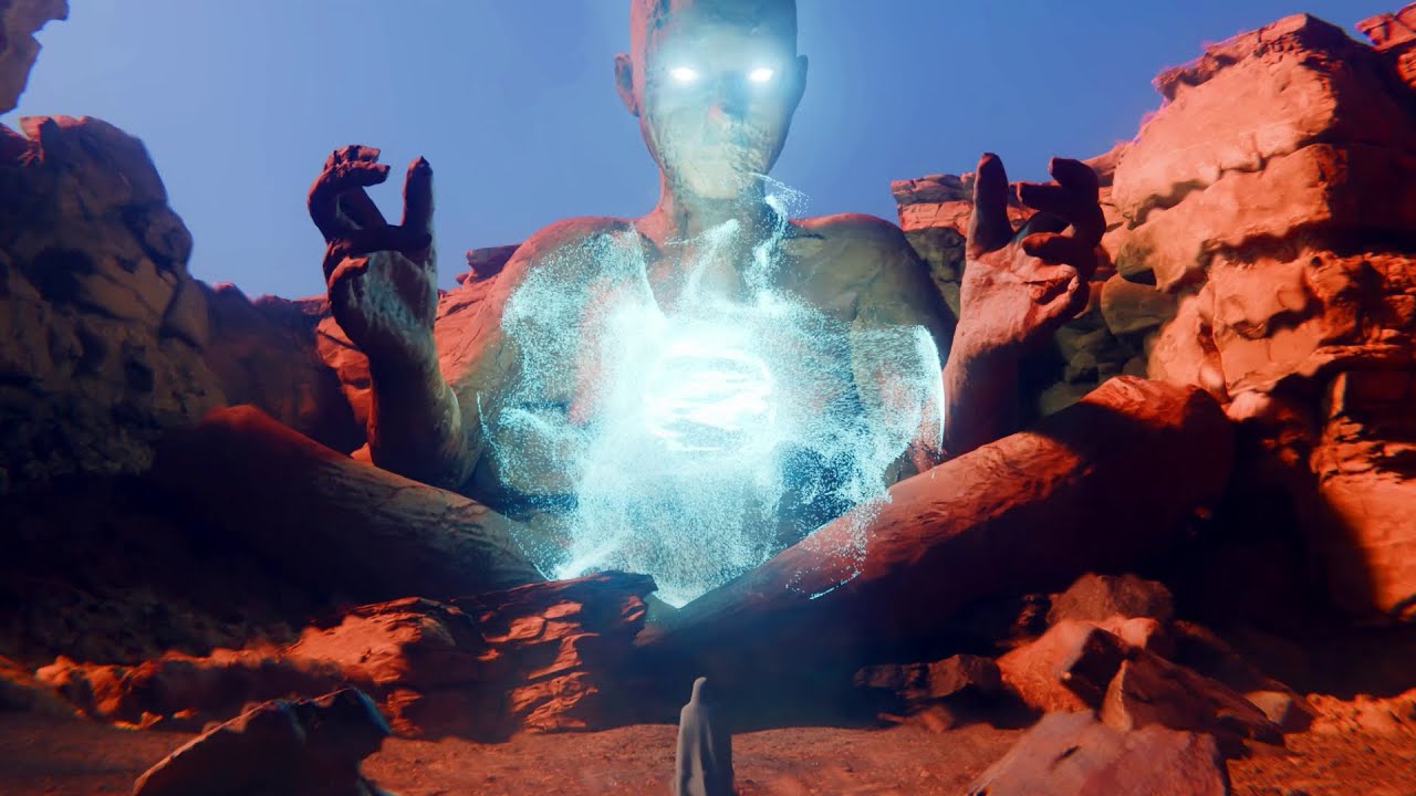 HAUMS - Lost on Mars