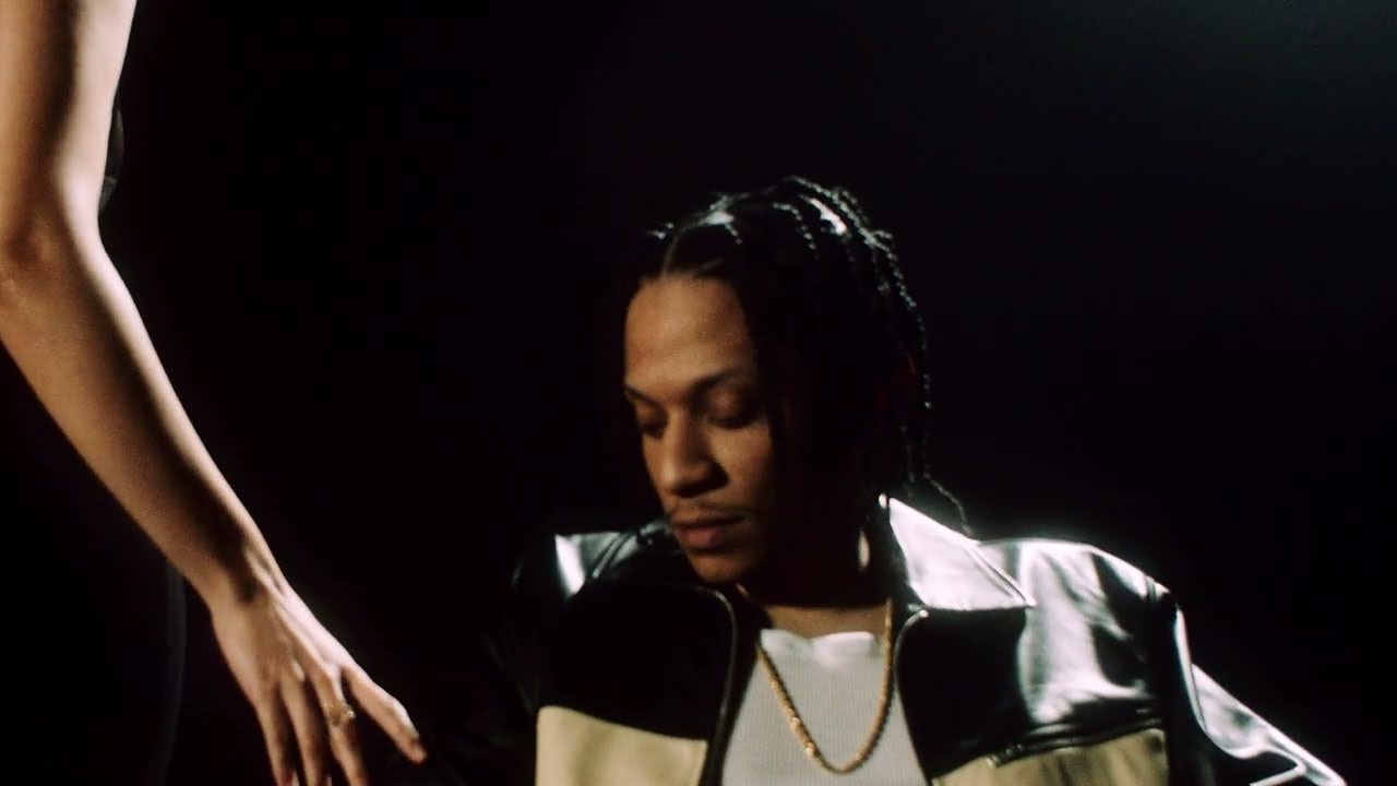 Lou Phelps - Here We Go (Official Music Video)