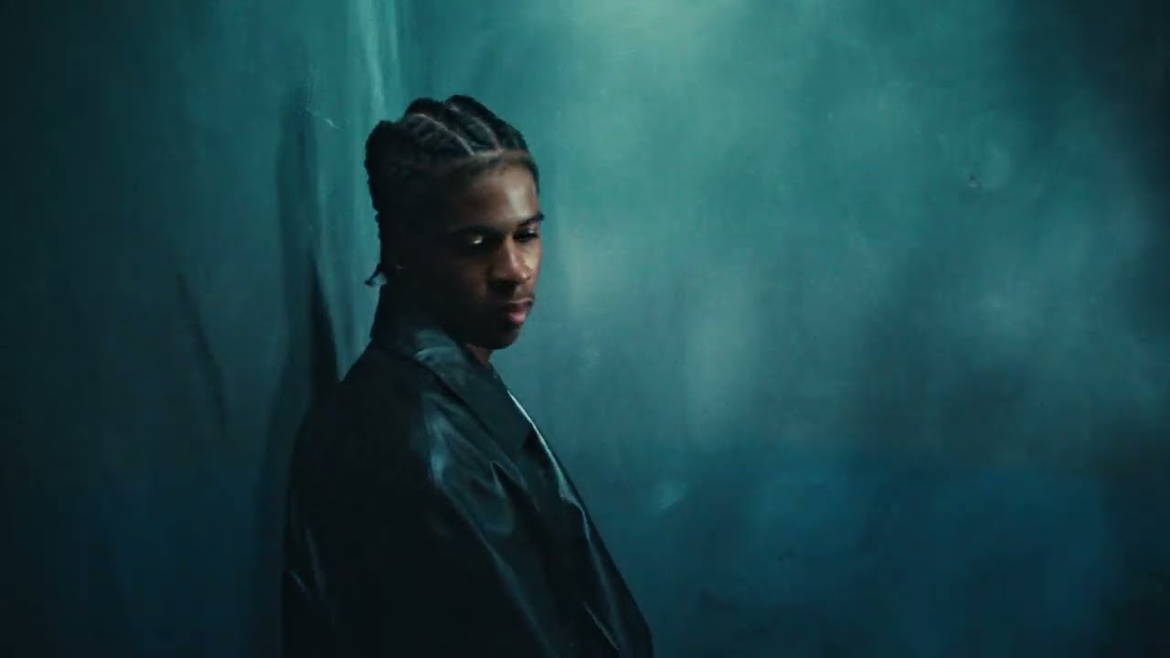 JayDon - Jealous Of The Moon (Official Video)