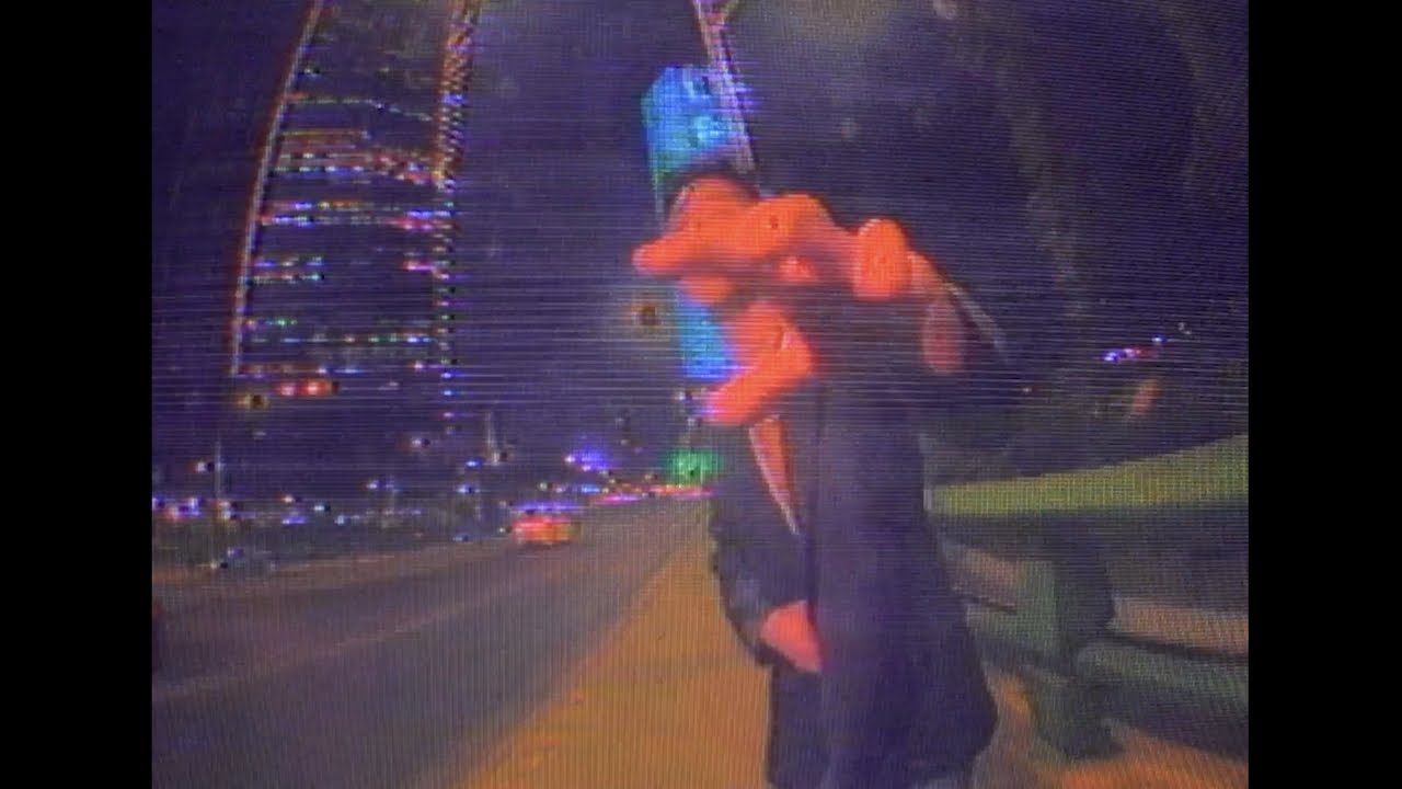 Sylo - Seraphine [visualizer]