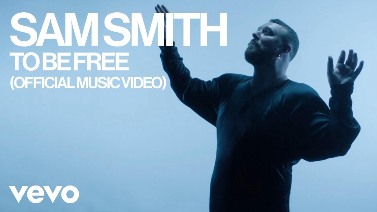 Sam Smith - To Be Free (Official Video)