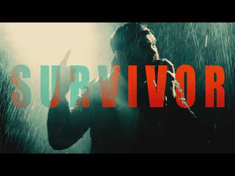 Kingdom Collapse - "Survivor" (Official Music Video)