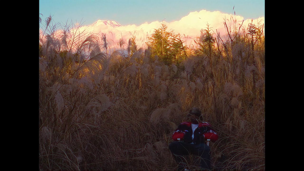 GREGBLU - SOBA (OFFICIAL MUSIC VIDEO)