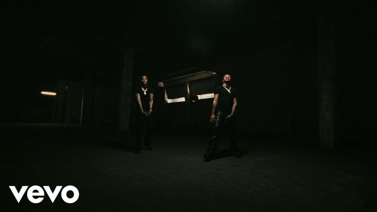 Homixide Gang - 5G (Official Music Video)