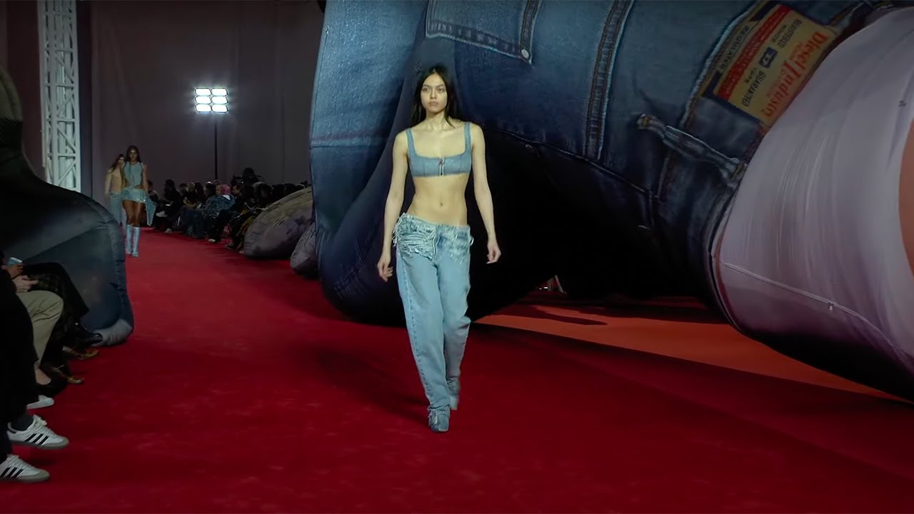 Diesel Fall Winter 2022