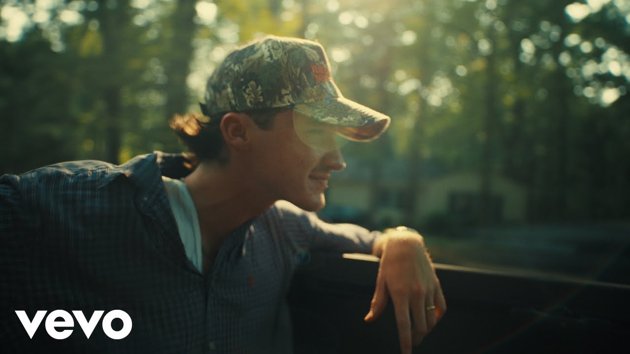 The Jack Wharff Band - Small Town Heart (Official Video)