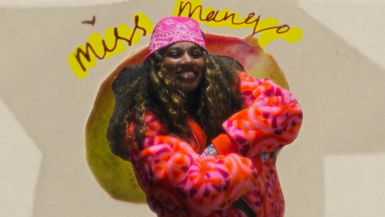 Laila! - Miss Mango (Official Music Video)