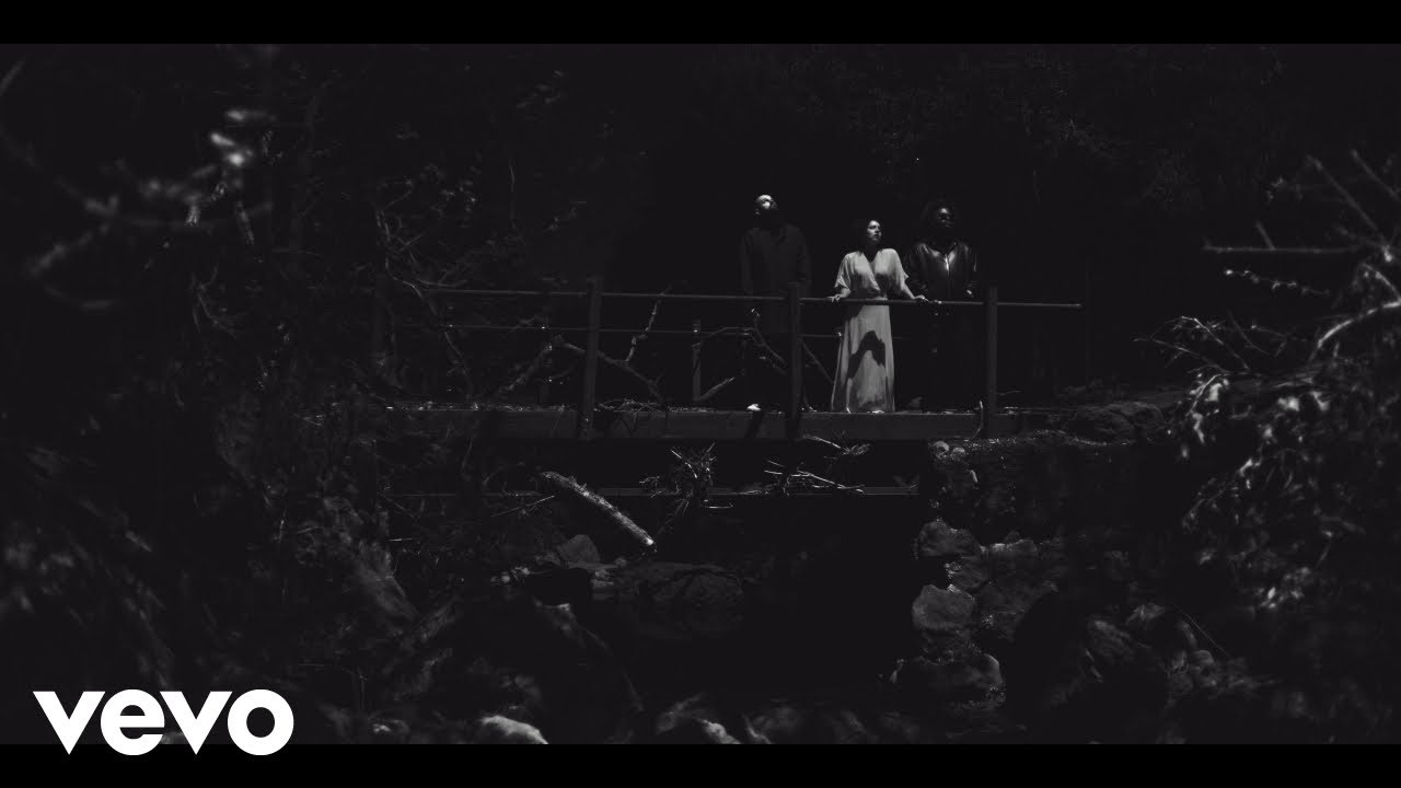 Bas, The Hics, Ab-Soul - Norbit