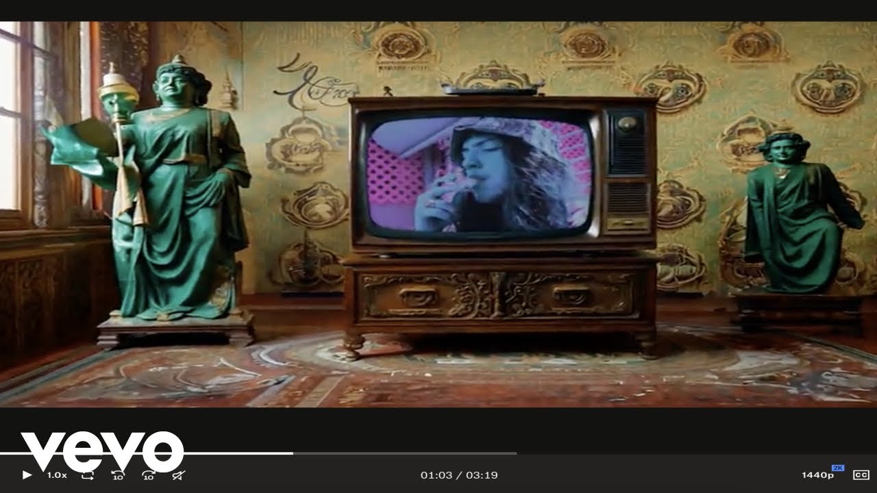 Lord Sko, Curren$y - Understand