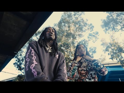 DB.Boutabag - Drink Bleach ft DaBoii ( Official Video)