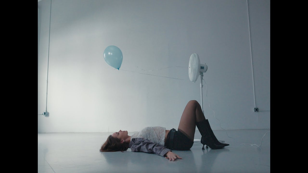 Katie Tupper - Right Hand Man