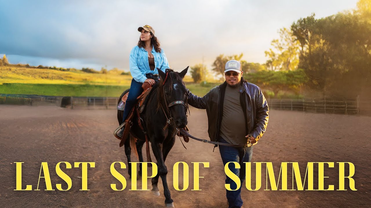 Maoli - "Last Sip of Summer" (Official Music Video)