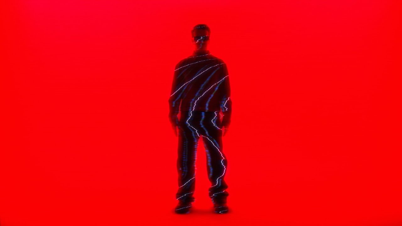 Laidback Luke - It Clicked (Official Music Video)