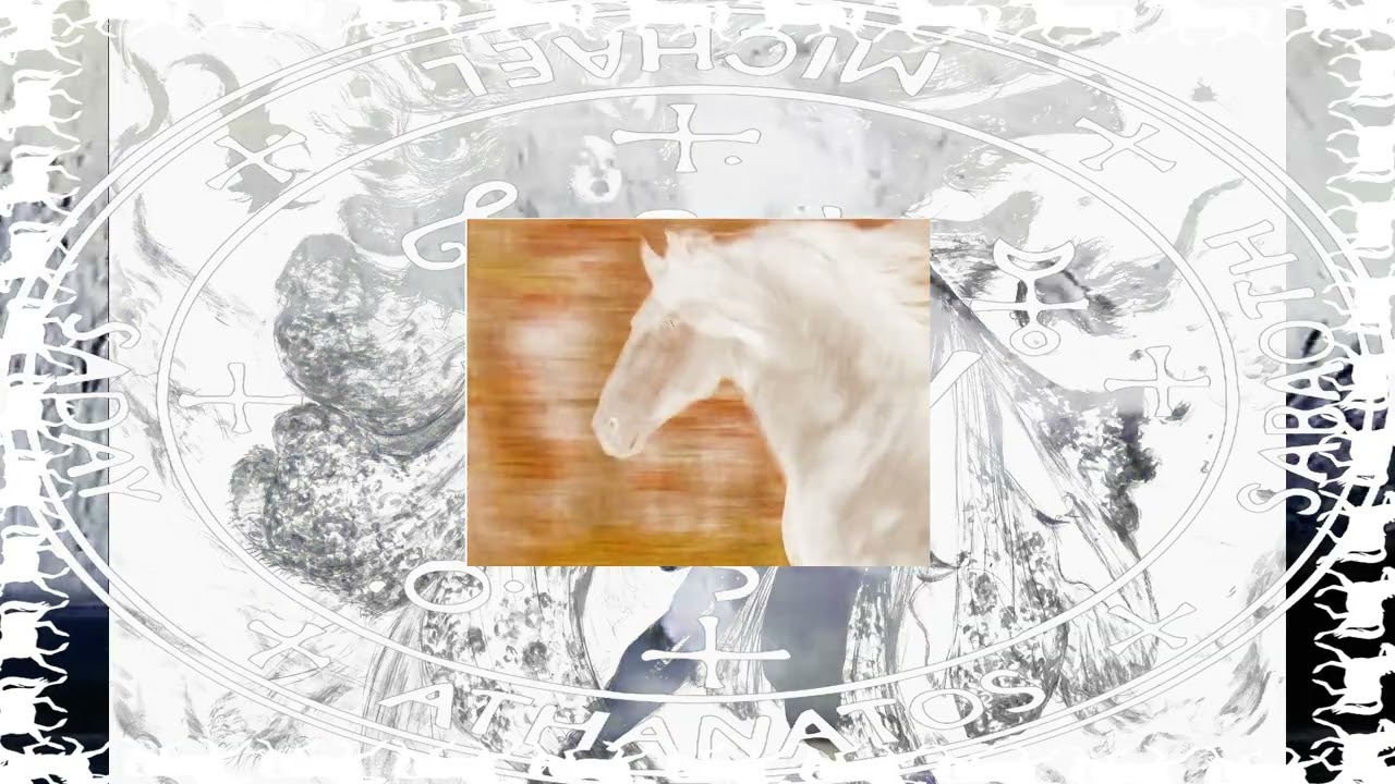 2hollis - Warhorse (Audio Visual)