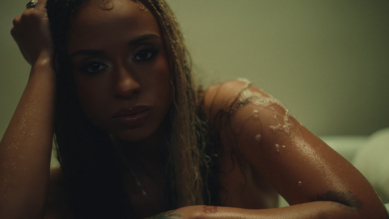 BJRNCK - Crazy (Official Video)