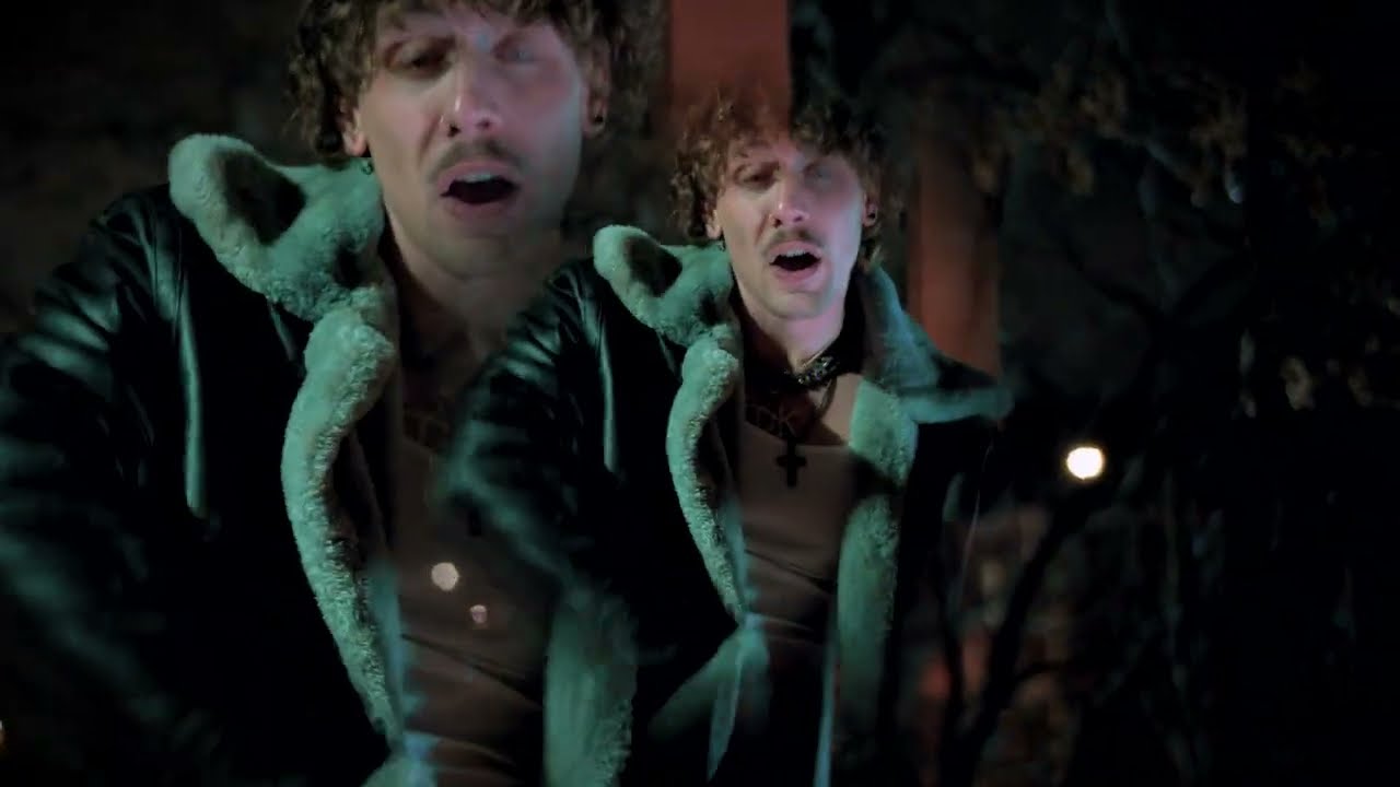 TDK - Goodbye (Official Music Video)