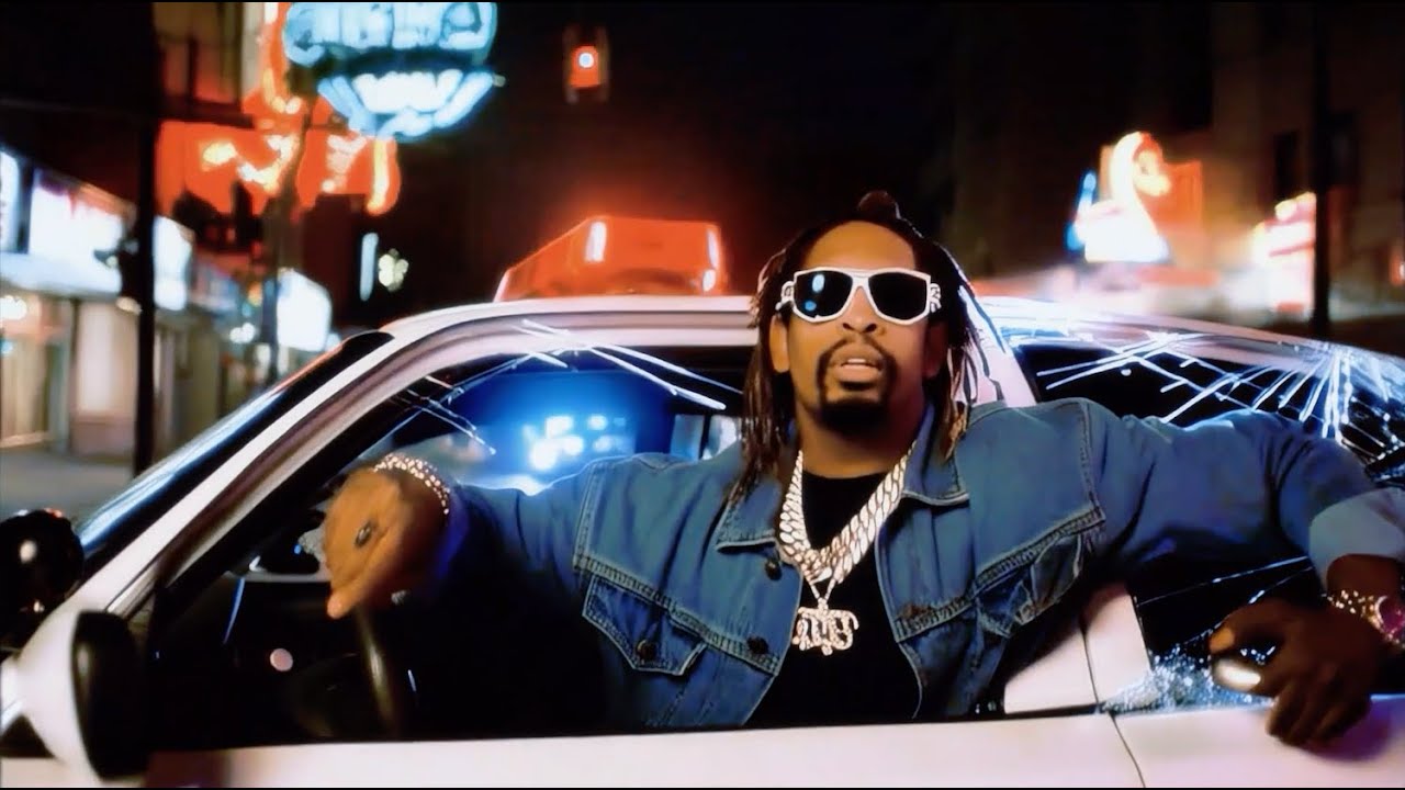 Flosstradamus & Lil Jon - IDGAF