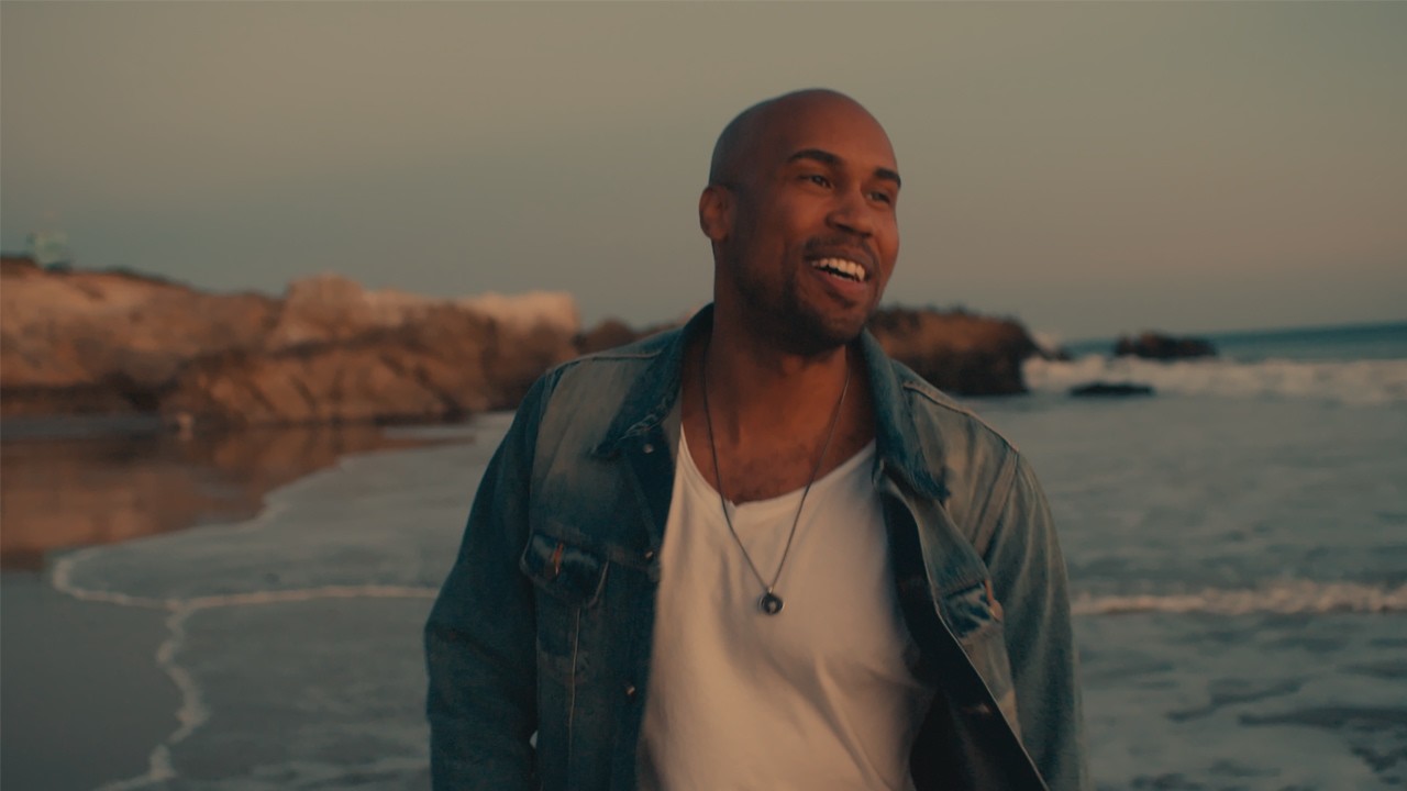 Anthony Almonte - Imaginate Conmigo ft. Ronald Borjas (Official Music Video)