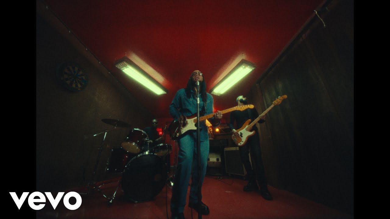 Leon Thomas - My Muse