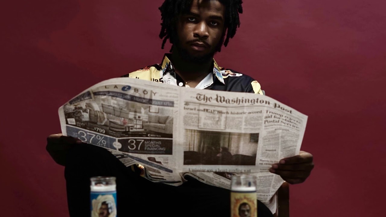 Norf Sole  - Wild Trip (Departure) [prod. PilotKid]