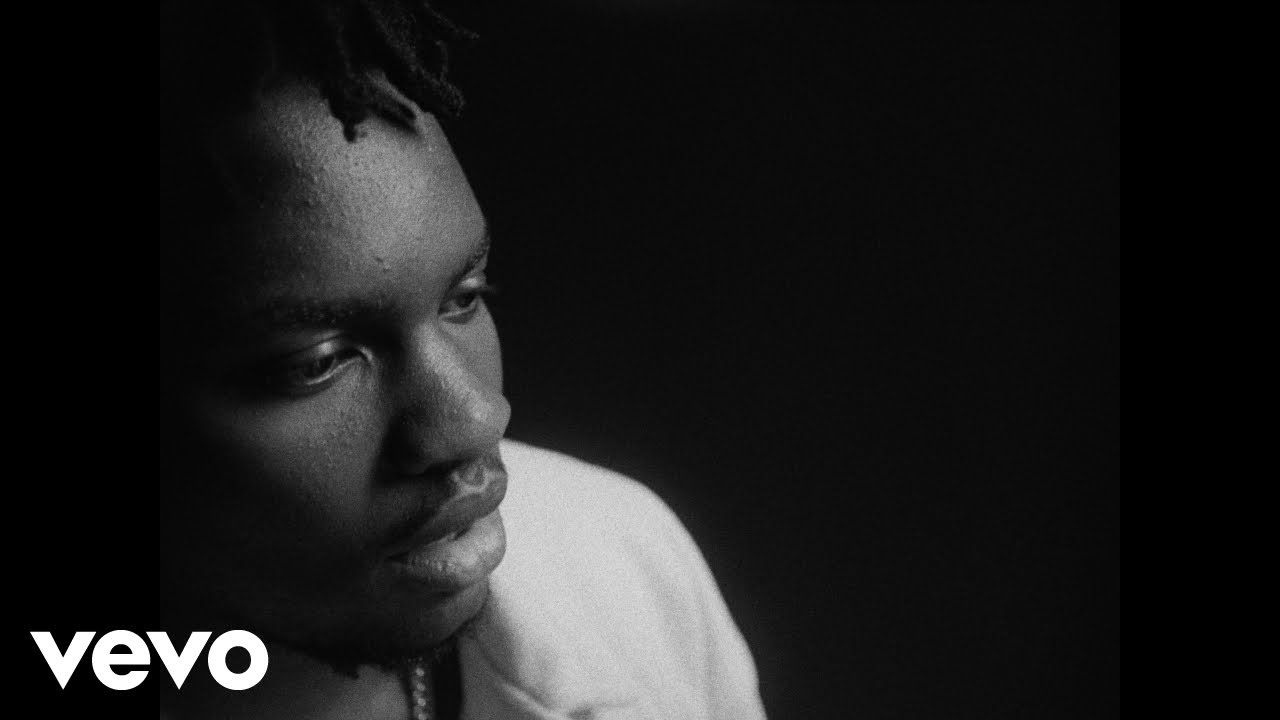 Victor Ray - World At My Feet (Visualiser)