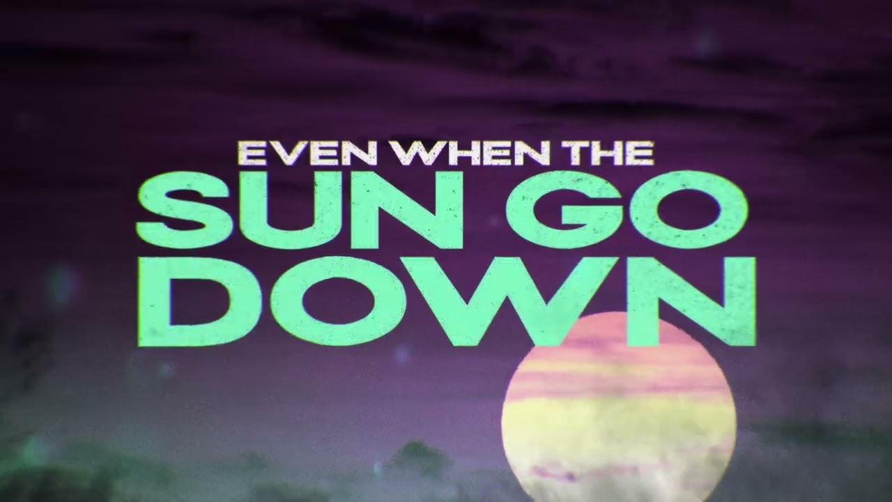 Yatta Bandz - Find My Way (Official Lyric Video)