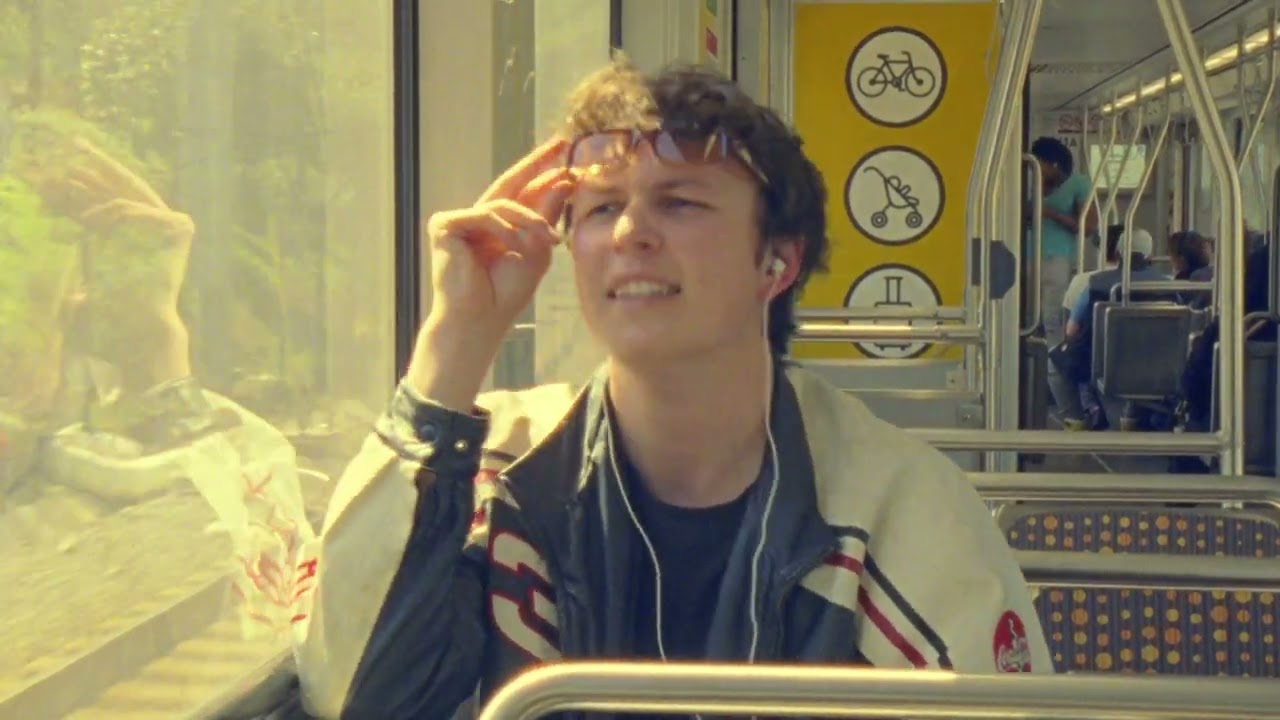 TOKiMONSTA - Enjoy Your Life (Official Music Video)