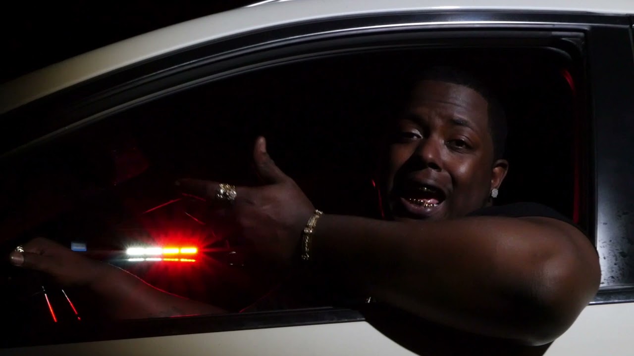 DULEY TRUCC - Me or You [BLM] ft. BOOSIE BADAZZ X O'SHEA