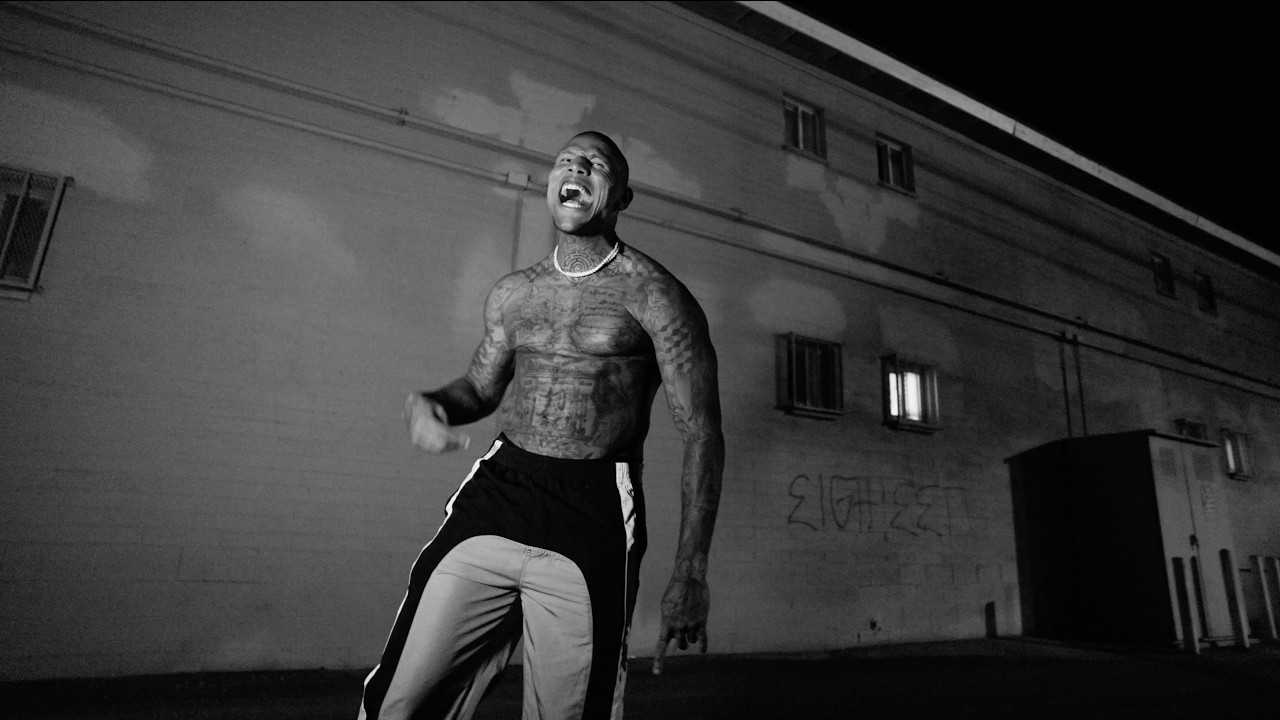 Darren Waller - Baron Davis (Official Video)