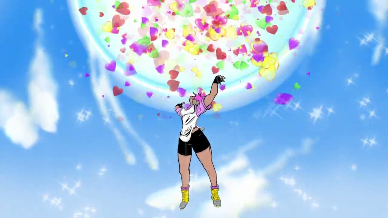 TiaCorine – Fall In Love (Official Audio)