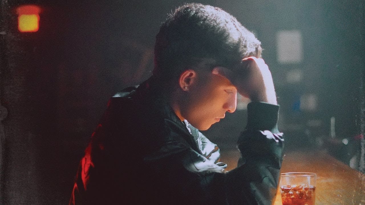 Aron Luix, OG FLAMEZ - Hipnotizado (Official Video)