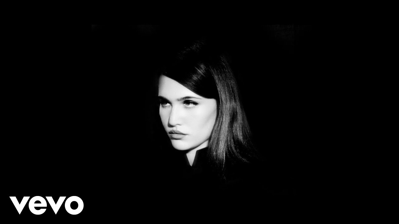 SIENNA SPIRO - Dream Police (Audio)